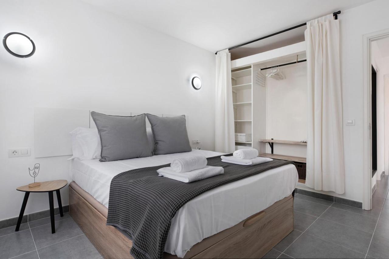 코스타 테기세 Casa Paloma 아파트 외부 사진