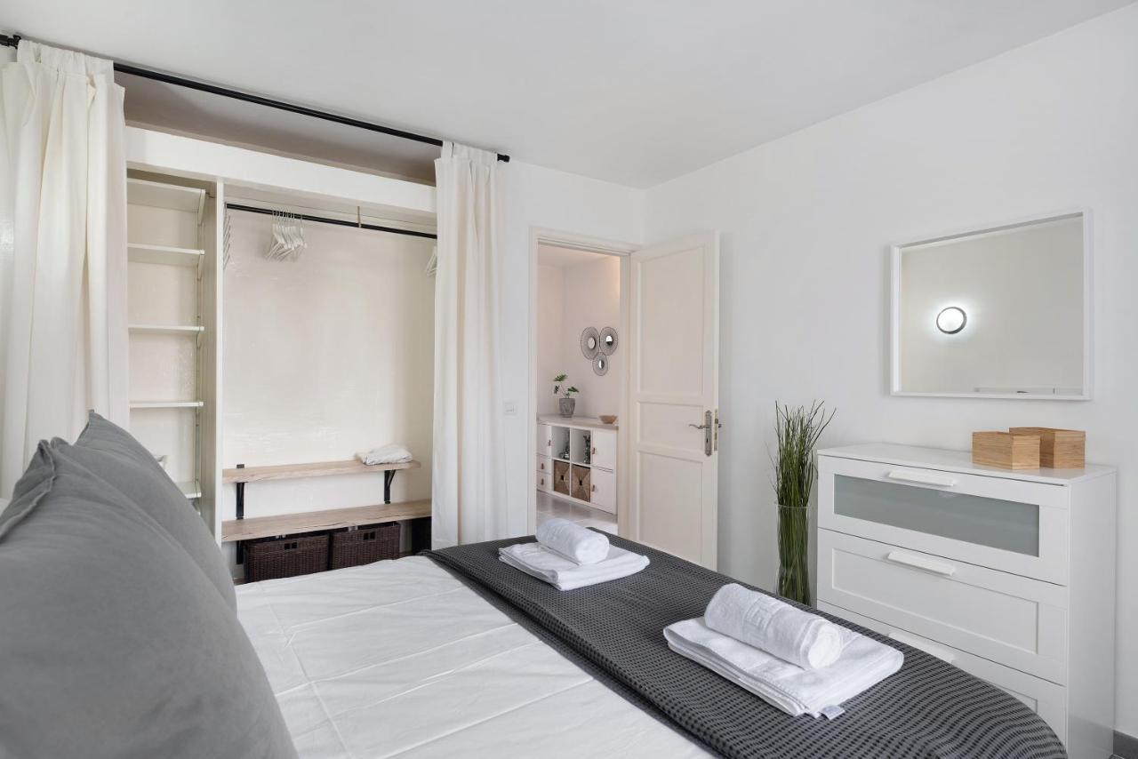코스타 테기세 Casa Paloma 아파트 외부 사진