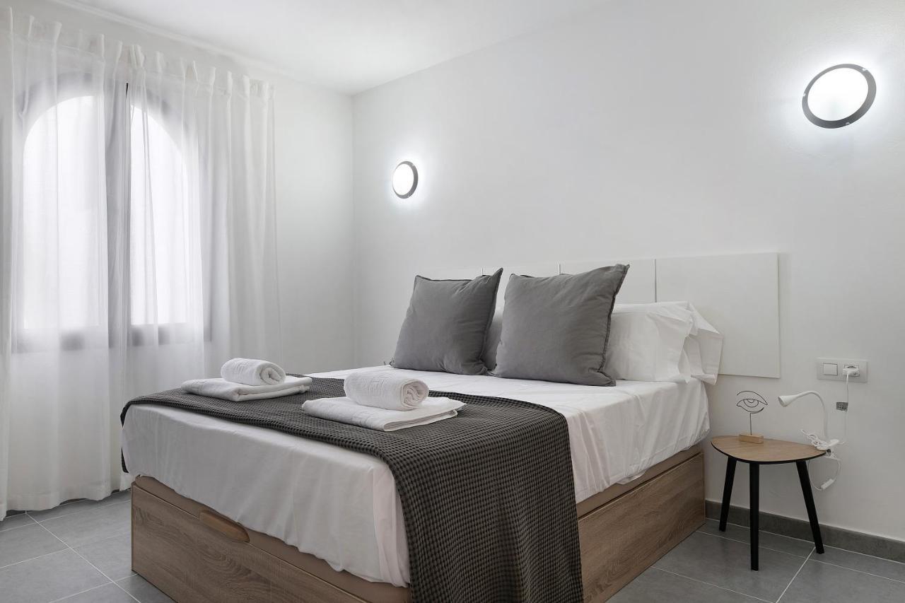 코스타 테기세 Casa Paloma 아파트 외부 사진